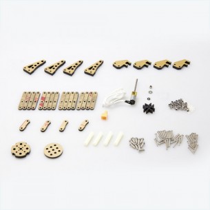 Makeblock Strong Robot Gripper