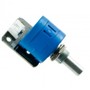 Break Potentiometre Linear Break, 10 tours