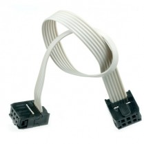 IDC 2x3, Cable for Shiftout