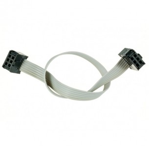 IDC 2x3, Cable for Shiftout