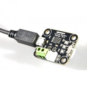 Lithium Battery Charger