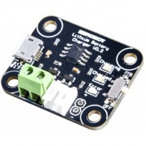 Lithium Battery Charger