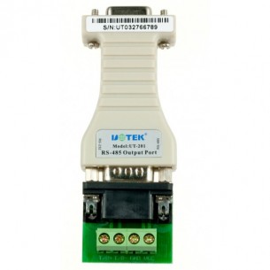 RS-232 to RS-422 Converter 