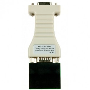 RS-232 to RS-422 Converter 