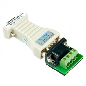 RS-232 to RS-422 Converter 