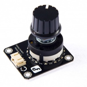 Rotary Switch Module V1