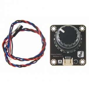 Rotary Switch Module V1