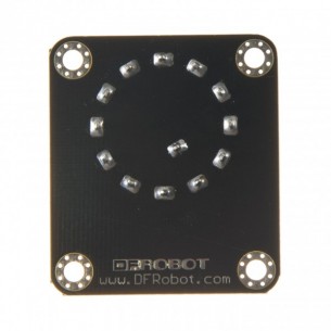 Rotary Switch Module V1