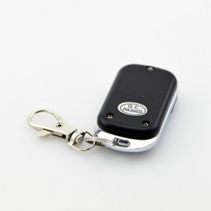 Remote Wireless Keynob 315MHz (Metal)