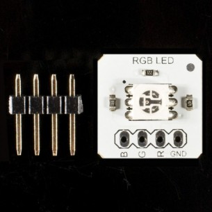 RGB LED Breakout (5050)