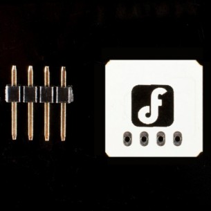 RGB LED Breakout (5050)