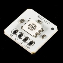 RGB LED Breakout (5050)
