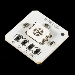 RGB LED Breakout (5050)