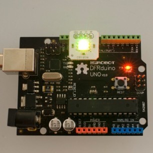 RGB LED Breakout (5050)