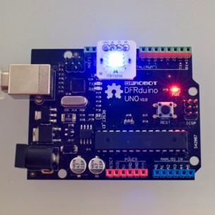 RGB LED Breakout (5050)