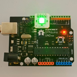 RGB LED Breakout (5050)