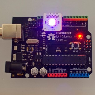 RGB LED Breakout (5050)