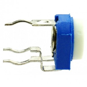 Potentiometers Kit (55pcs)