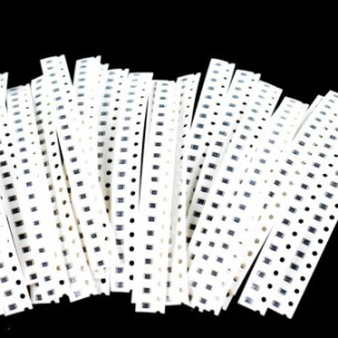 SMD Resistor - 0805 Â± 5%(500pcs)