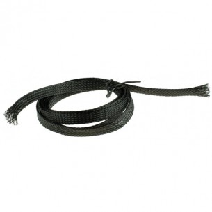 Mesh cable guide (1.25m)