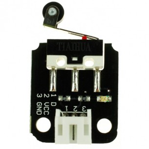 Crash sensor(Right)