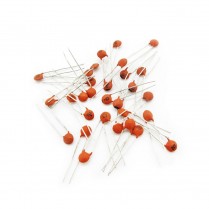 Ceramic Capacitor Pack-250 PCS