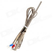 K Type Thermocouple Probe Type Temperature Sensor