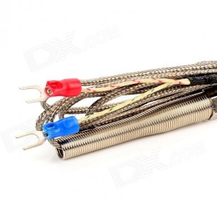K Type Thermocouple Probe Type Temperature Sensor