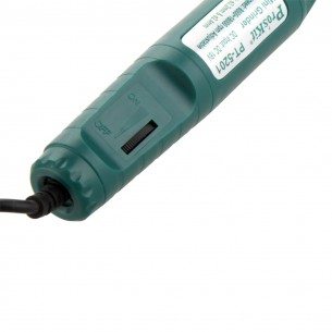 Pro'skit pt - 5201b Mini Ã©lectronique Grinder pour le broyage de polissage gravure outils de coupe