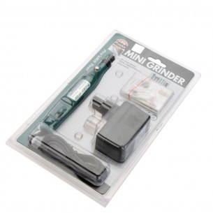 Pro'skit pt - 5201b Mini Ã©lectronique Grinder pour le broyage de polissage gravure outils de coupe