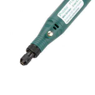 Pro'skit pt - 5201b Mini Ã©lectronique Grinder pour le broyage de polissage gravure outils de coupe