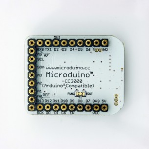 Microduino CC3000