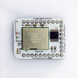 Microduino CC3000