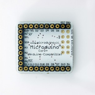 Microduino Core+
