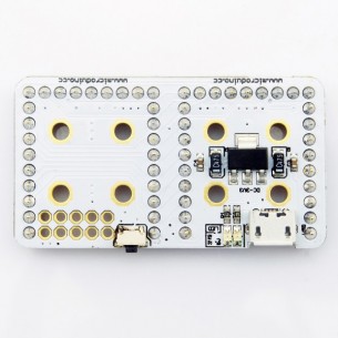 Microduino HDuo