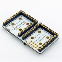 Microduino HDuo