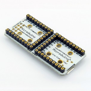 Microduino VDuo