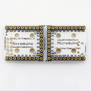 Microduino VDuo