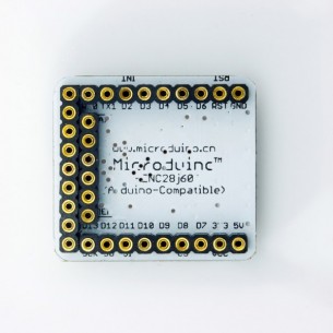 Microduino ENC