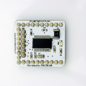 Microduino ENC