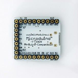 Microduino FT232R