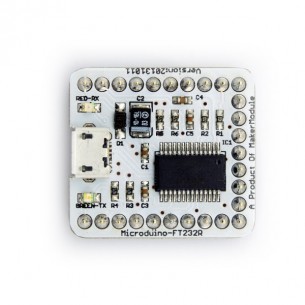 Microduino FT232R