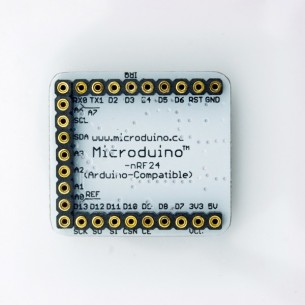 Microduino nRF24