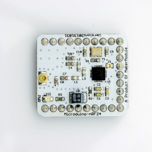 Microduino nRF24