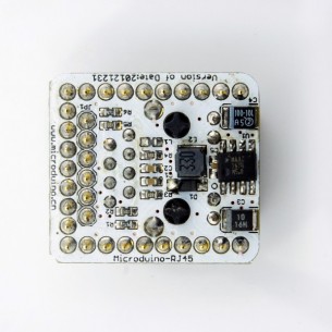 Microduino ENC