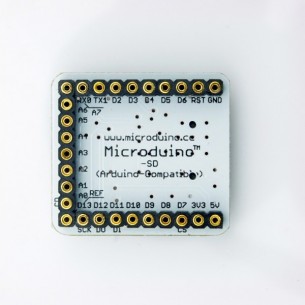 Microduino SD