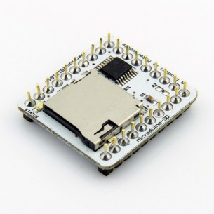 Microduino SD