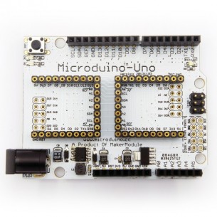 Microduino Uno