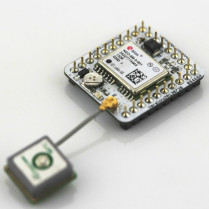 Microduino GPS NEO 6M