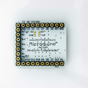 Microduino GPS NEO 6M